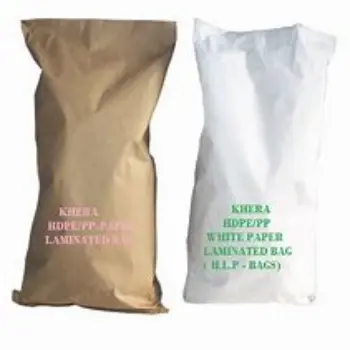 HDPE Paper Bags